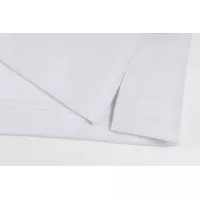 $40.00 USD Gucci T-Shirts Short Sleeved For Men #1303111