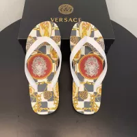 $48.00 USD Versace Slippers For Men #1303112