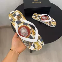 $48.00 USD Versace Slippers For Men #1303112