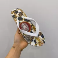 $48.00 USD Versace Slippers For Men #1303112