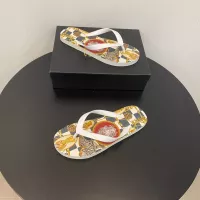 $48.00 USD Versace Slippers For Men #1303112
