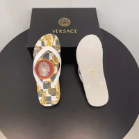 $48.00 USD Versace Slippers For Men #1303112