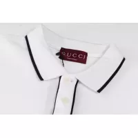 $40.00 USD Gucci T-Shirts Short Sleeved For Men #1303116