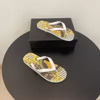 $48.00 USD Versace Slippers For Women #1303118