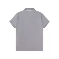 $40.00 USD Gucci T-Shirts Short Sleeved For Men #1303119
