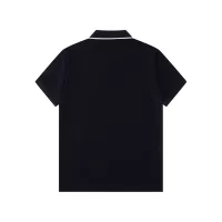 $40.00 USD Gucci T-Shirts Short Sleeved For Men #1303120