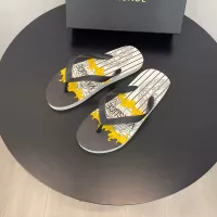 $48.00 USD Versace Slippers For Men #1303121