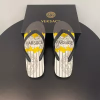 $48.00 USD Versace Slippers For Women #1303122