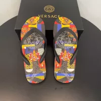 $48.00 USD Versace Slippers For Women #1303128