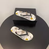 $48.00 USD Versace Slippers For Women #1303130