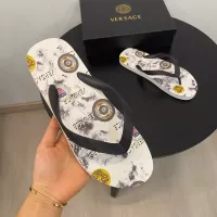 $48.00 USD Versace Slippers For Women #1303130