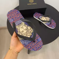 $48.00 USD Versace Slippers For Women #1303132