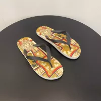 $48.00 USD Versace Slippers For Women #1303134