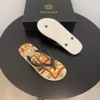 $48.00 USD Versace Slippers For Women #1303134
