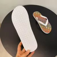 $48.00 USD Gucci Slippers For Women #1303136