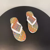 $48.00 USD Gucci Slippers For Women #1303136