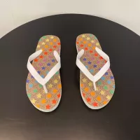 $48.00 USD Gucci Slippers For Women #1303136