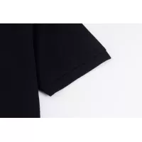$40.00 USD Louis Vuitton LV T-Shirts Short Sleeved For Men #1303166