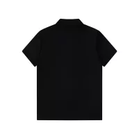 $40.00 USD Louis Vuitton LV T-Shirts Short Sleeved For Men #1303169
