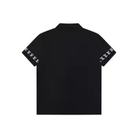 $41.00 USD Louis Vuitton LV T-Shirts Short Sleeved For Men #1303170