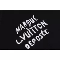$41.00 USD Louis Vuitton LV T-Shirts Short Sleeved For Men #1303170