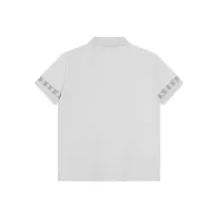 $41.00 USD Louis Vuitton LV T-Shirts Short Sleeved For Men #1303171