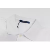 $41.00 USD Louis Vuitton LV T-Shirts Short Sleeved For Men #1303171