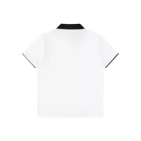 $40.00 USD Louis Vuitton LV T-Shirts Short Sleeved For Men #1303172