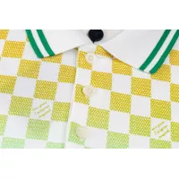 $41.00 USD Louis Vuitton LV T-Shirts Short Sleeved For Men #1303175