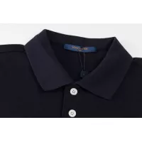 $41.00 USD Louis Vuitton LV T-Shirts Short Sleeved For Men #1303177