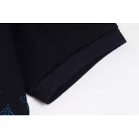 $41.00 USD Louis Vuitton LV T-Shirts Short Sleeved For Men #1303177