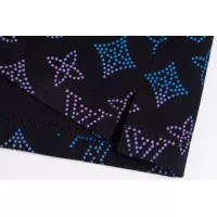 $41.00 USD Louis Vuitton LV T-Shirts Short Sleeved For Men #1303177