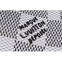 $41.00 USD Louis Vuitton LV T-Shirts Short Sleeved For Men #1303179