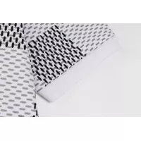 $41.00 USD Louis Vuitton LV T-Shirts Short Sleeved For Men #1303179