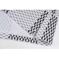 $41.00 USD Louis Vuitton LV T-Shirts Short Sleeved For Men #1303179