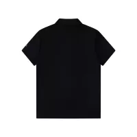 $40.00 USD Prada T-Shirts Short Sleeved For Men #1303185