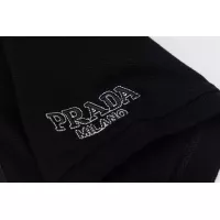 $40.00 USD Prada T-Shirts Short Sleeved For Men #1303185