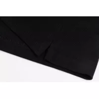 $40.00 USD Prada T-Shirts Short Sleeved For Men #1303185