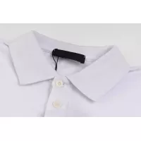 $40.00 USD Prada T-Shirts Short Sleeved For Men #1303186