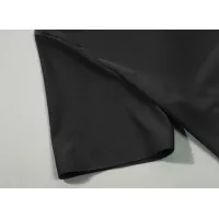 $32.00 USD Hermes T-Shirts Short Sleeved For Men #1303195