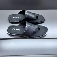 $52.00 USD Prada Slippers For Men #1303202