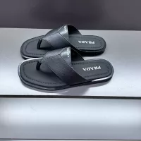 $52.00 USD Prada Slippers For Men #1303202