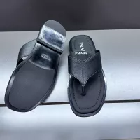$52.00 USD Prada Slippers For Men #1303202