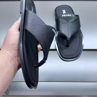 $52.00 USD Prada Slippers For Men #1303202