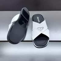 $52.00 USD Prada Slippers For Men #1303203
