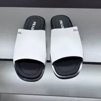 $52.00 USD Prada Slippers For Men #1303205