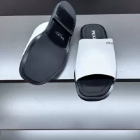 $52.00 USD Prada Slippers For Men #1303205