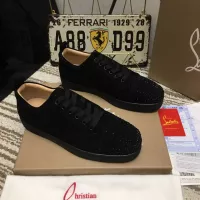 $85.00 USD Christian Louboutin Casual Shoes For Men #1303207