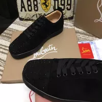 $85.00 USD Christian Louboutin Casual Shoes For Men #1303207