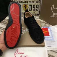 $85.00 USD Christian Louboutin Casual Shoes For Men #1303207